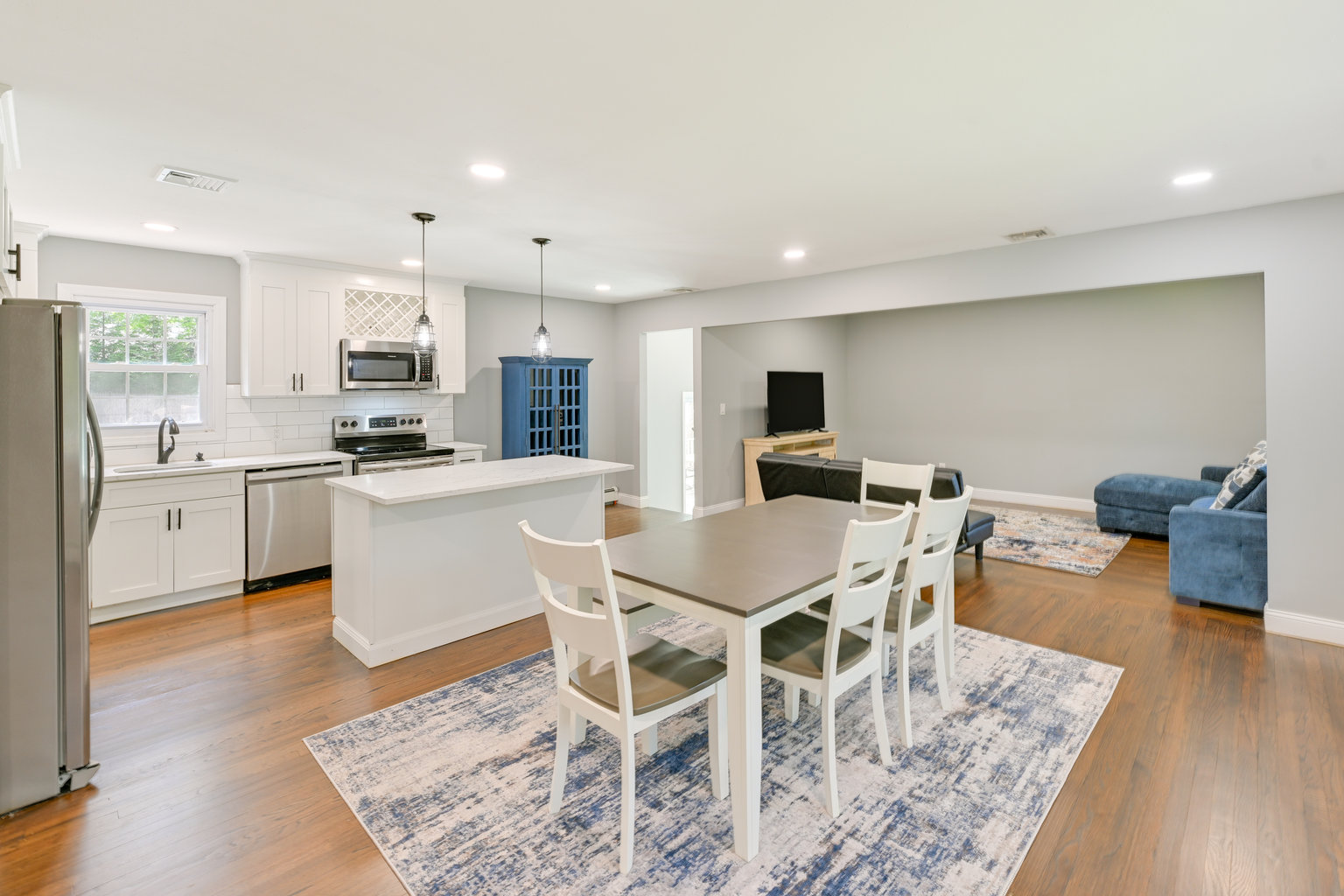 Hampton Bays Vacation Rental