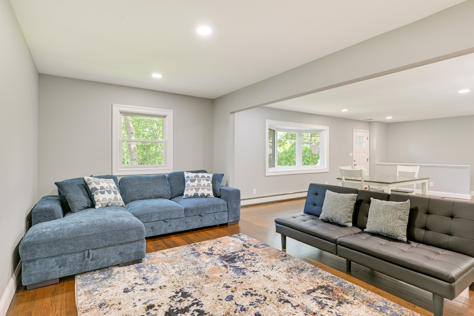 Hampton Bays Vacation Rental