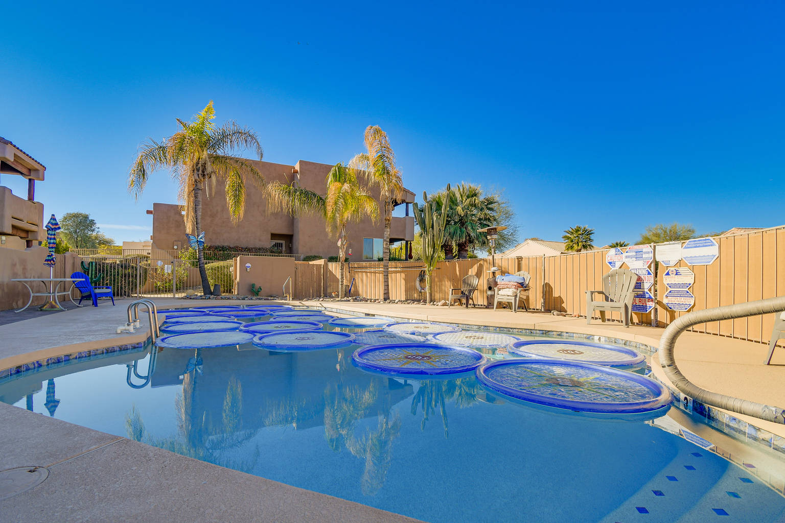 Fountain Hills Vacation Rental