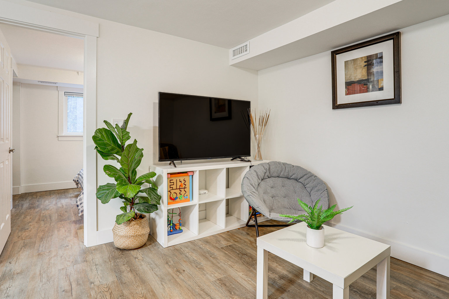 Redmond Vacation Rental