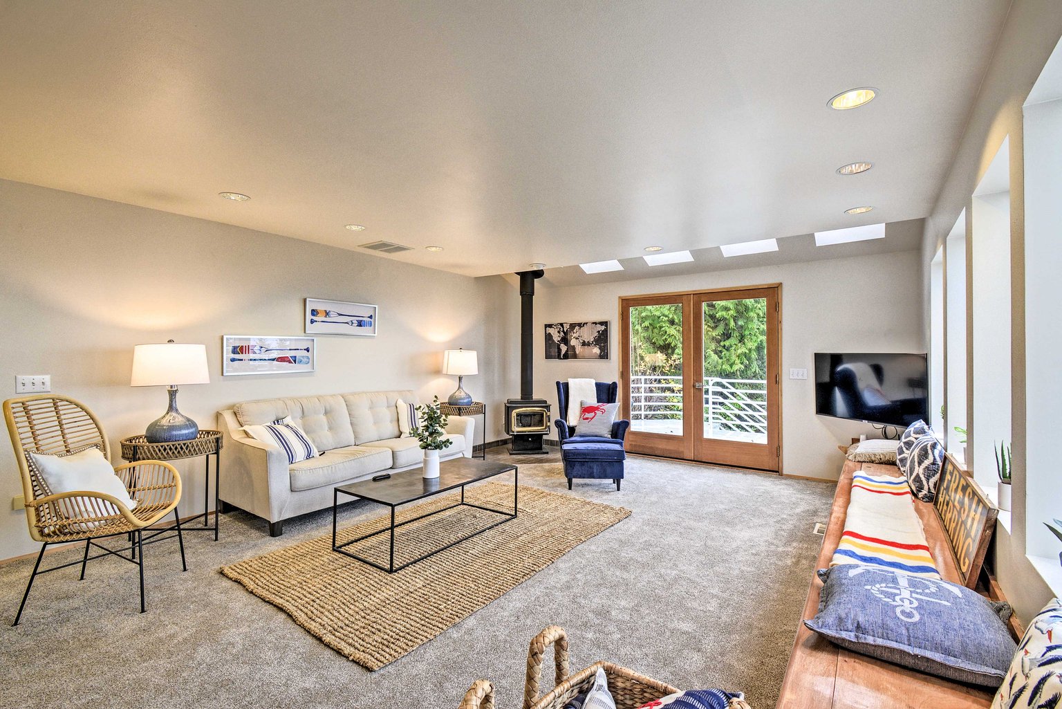 Port Ludlow Vacation Rental