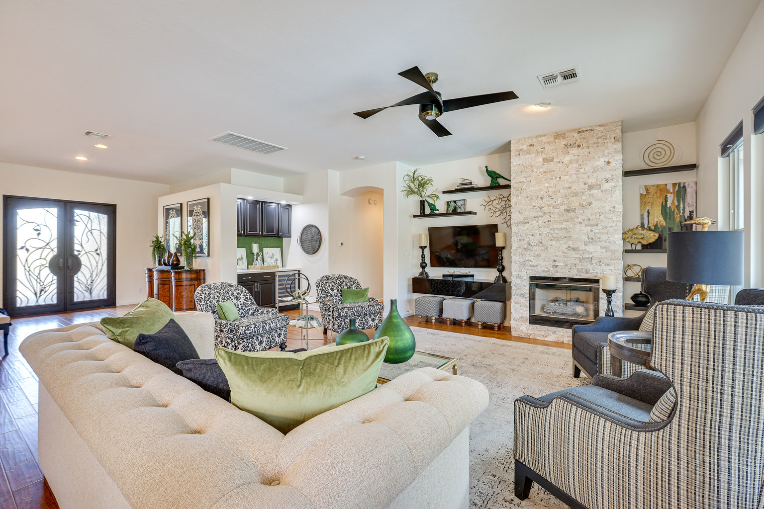 Peoria Vacation Rental