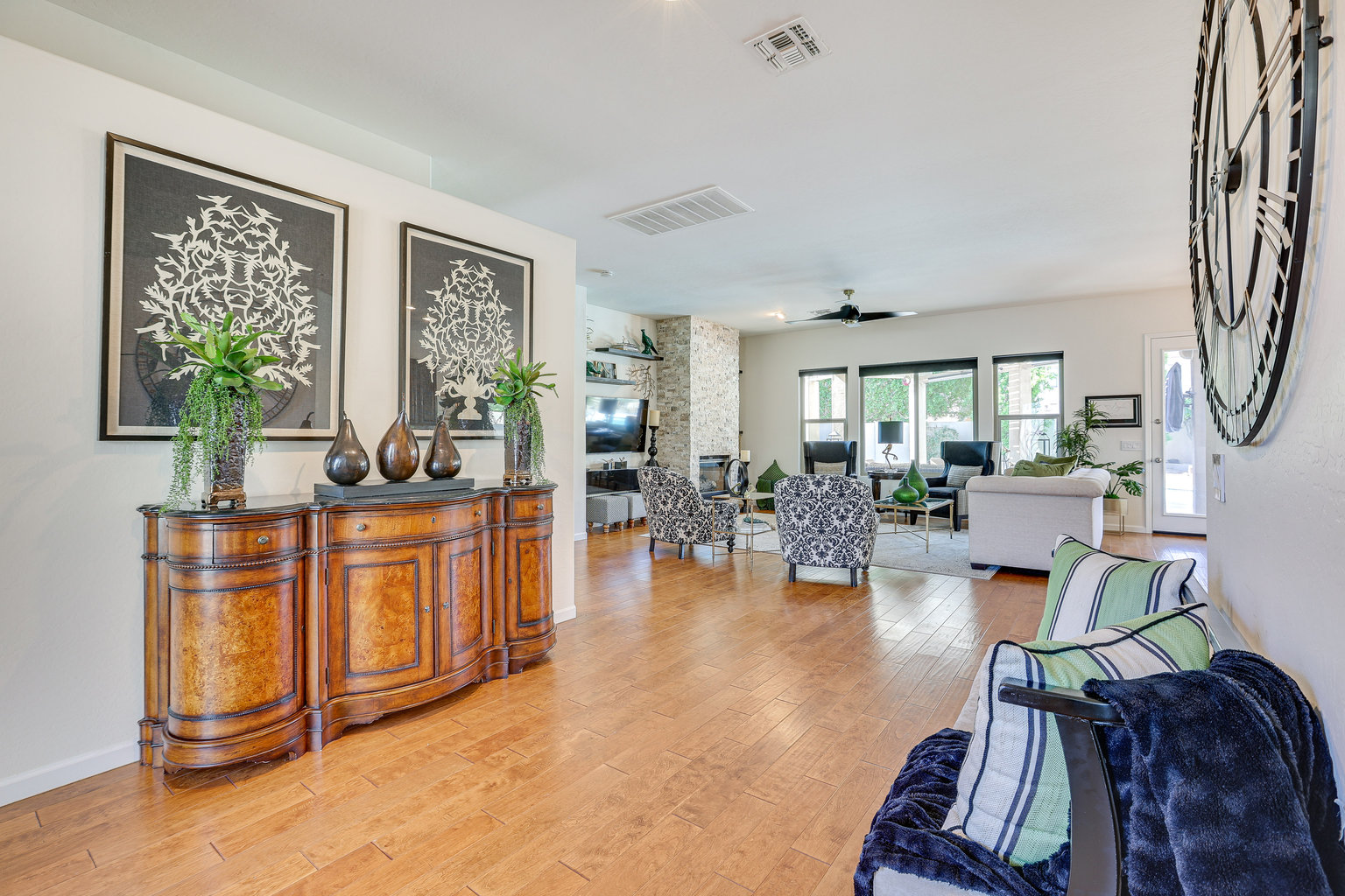 Peoria Vacation Rental