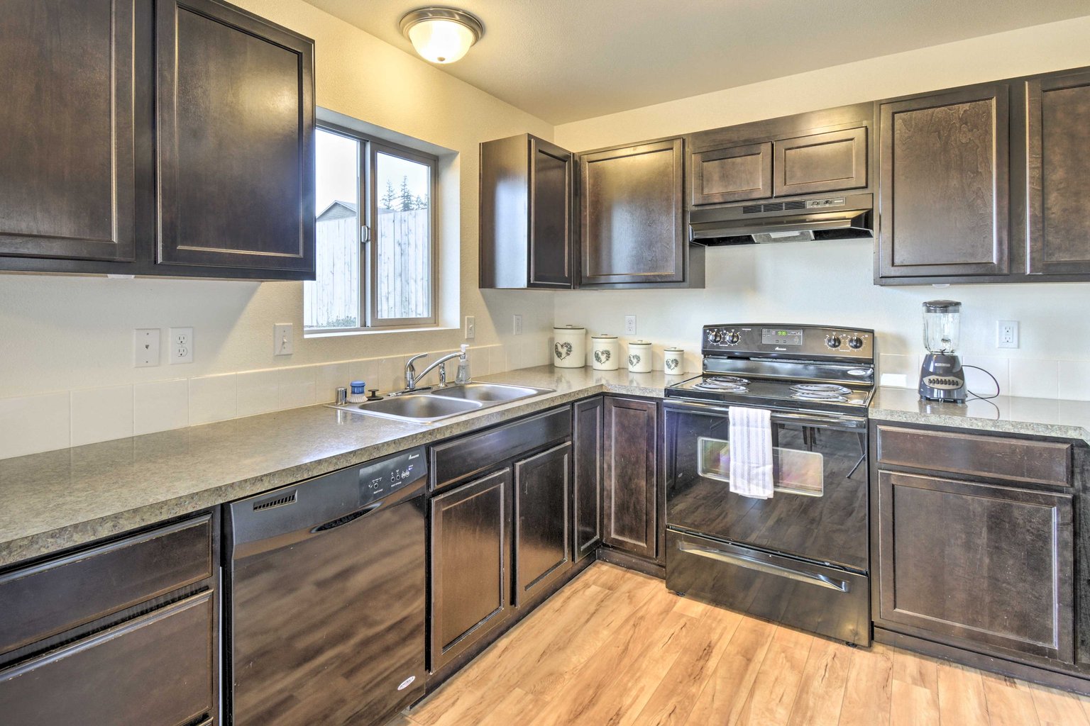 Poulsbo Vacation Rental