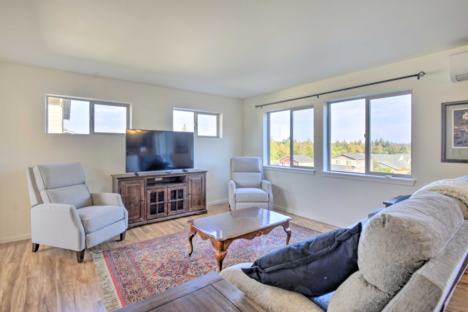 Poulsbo Vacation Rental