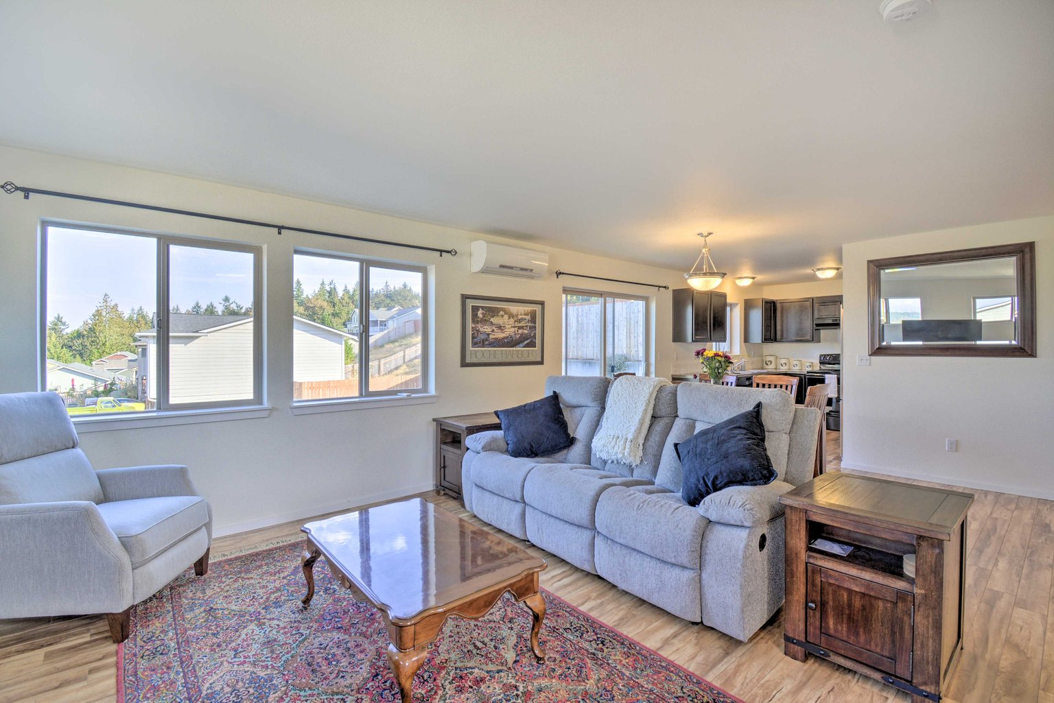 Poulsbo Vacation Rental