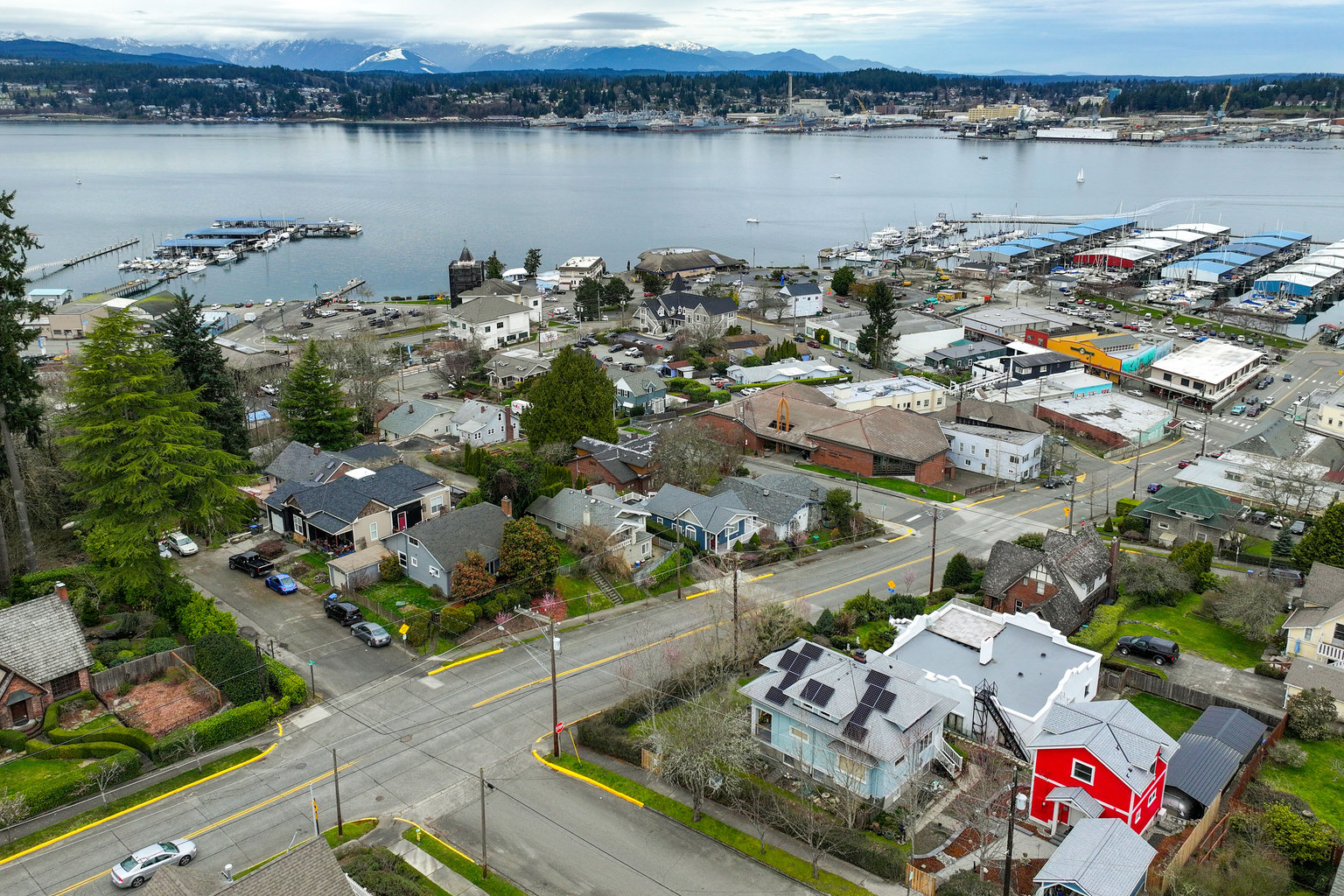 Port Orchard Vacation Rental