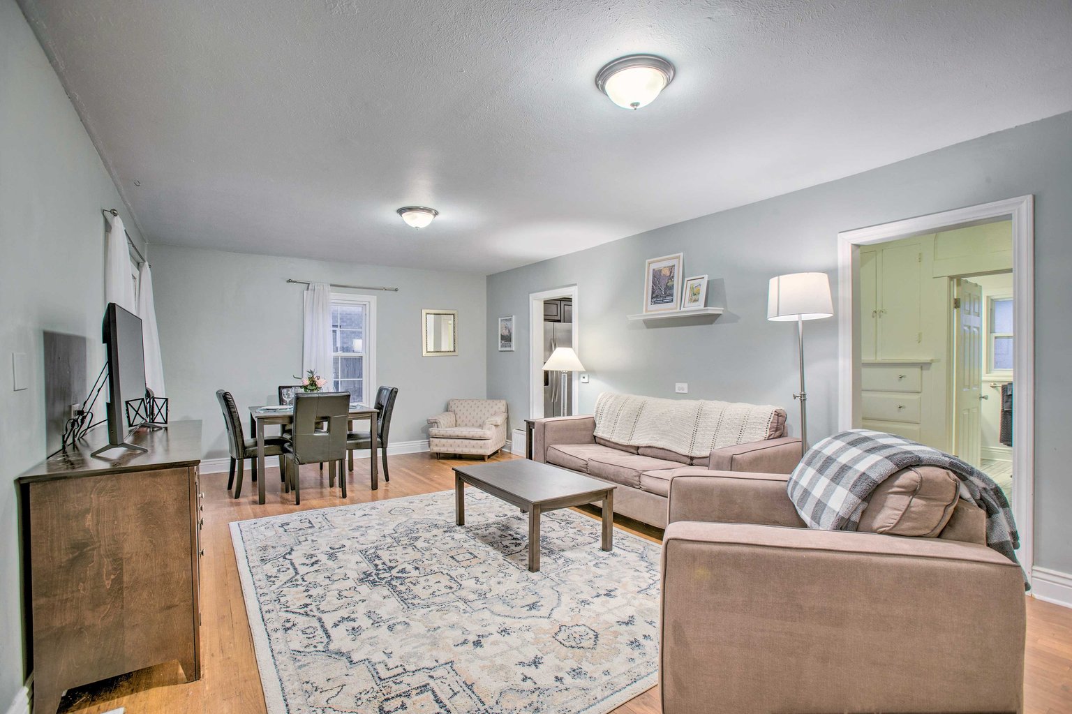 Wheat Ridge Vacation Rental