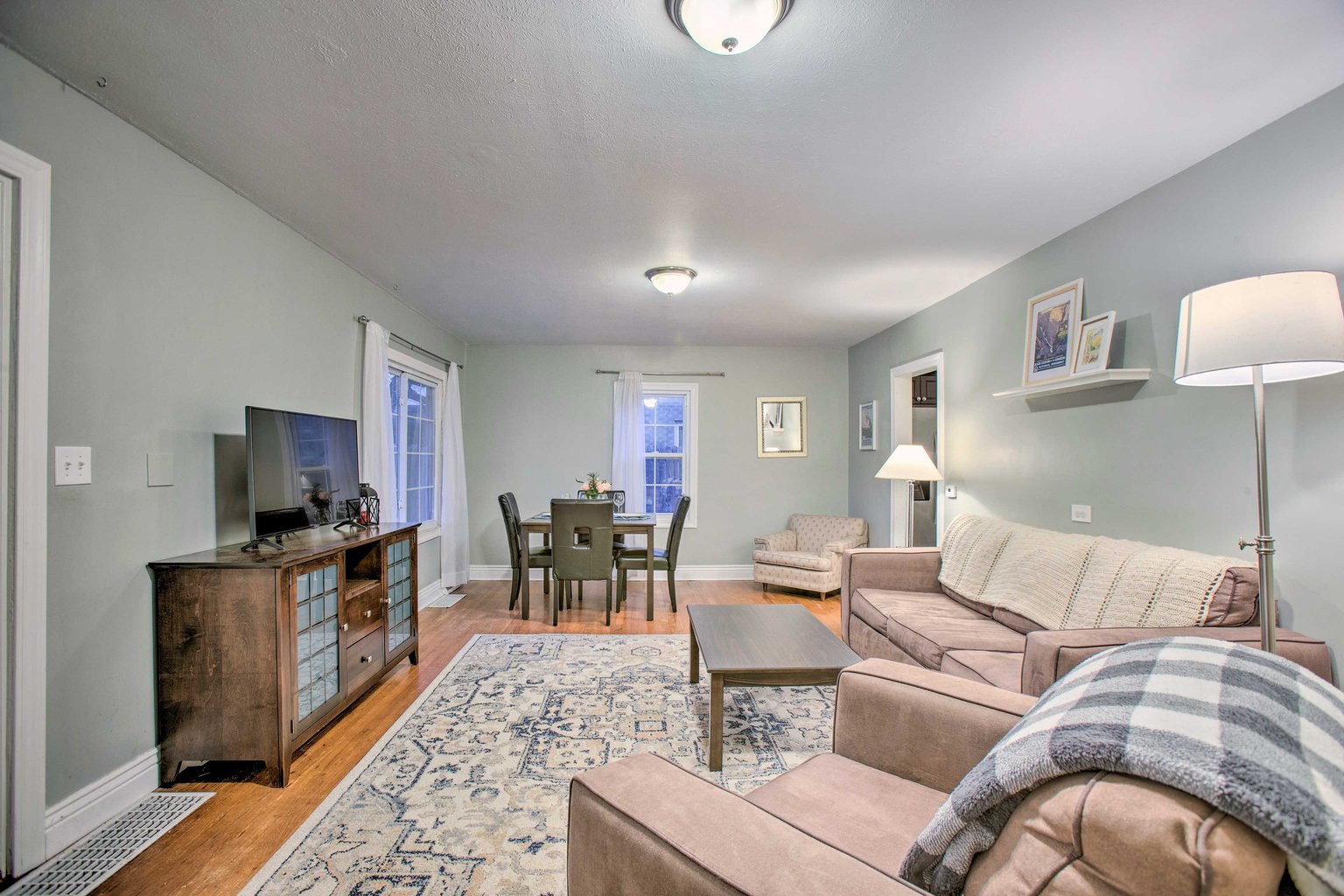 Wheat Ridge Vacation Rental