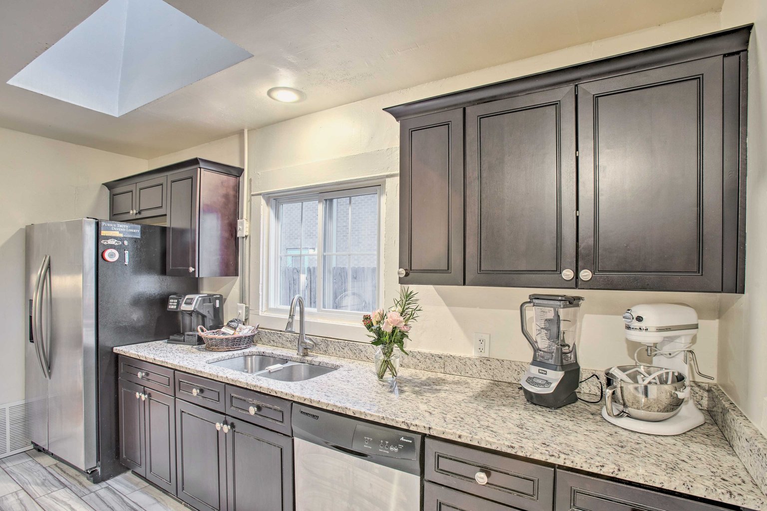 Wheat Ridge Vacation Rental