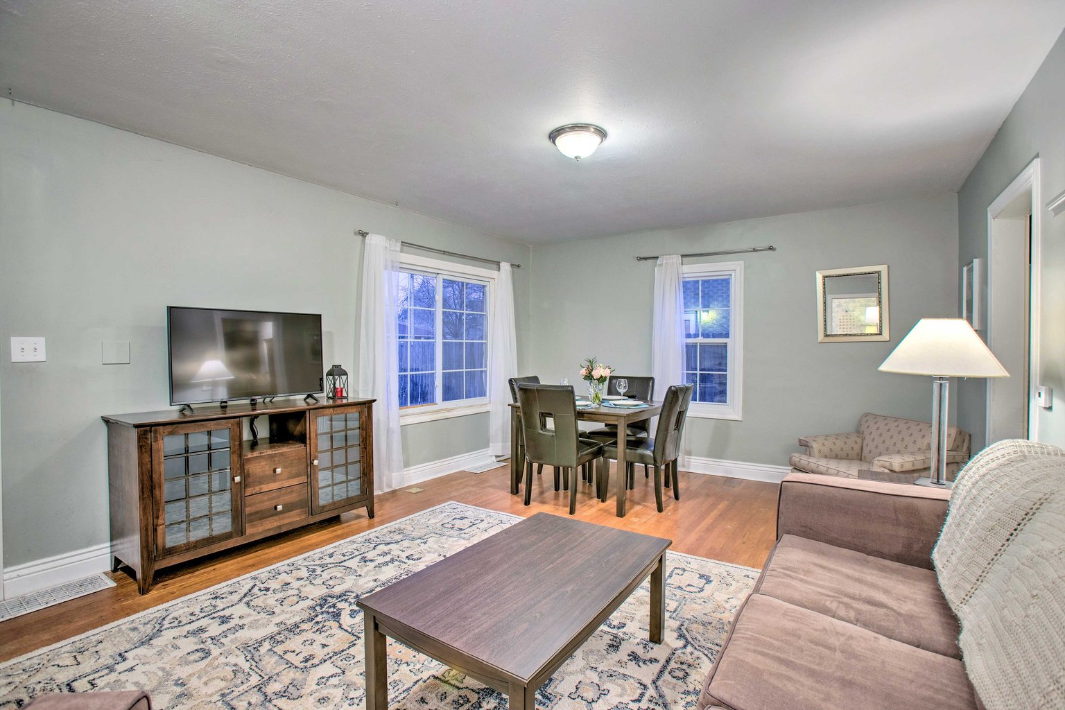 Wheat Ridge Vacation Rental