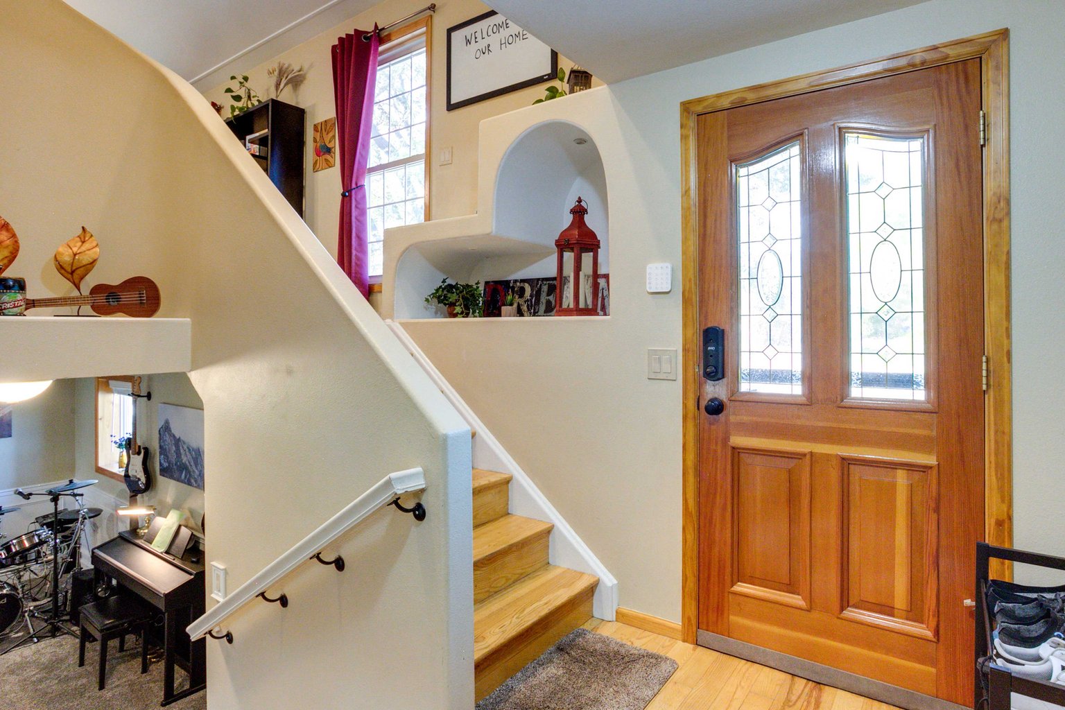 Thornton Vacation Rental