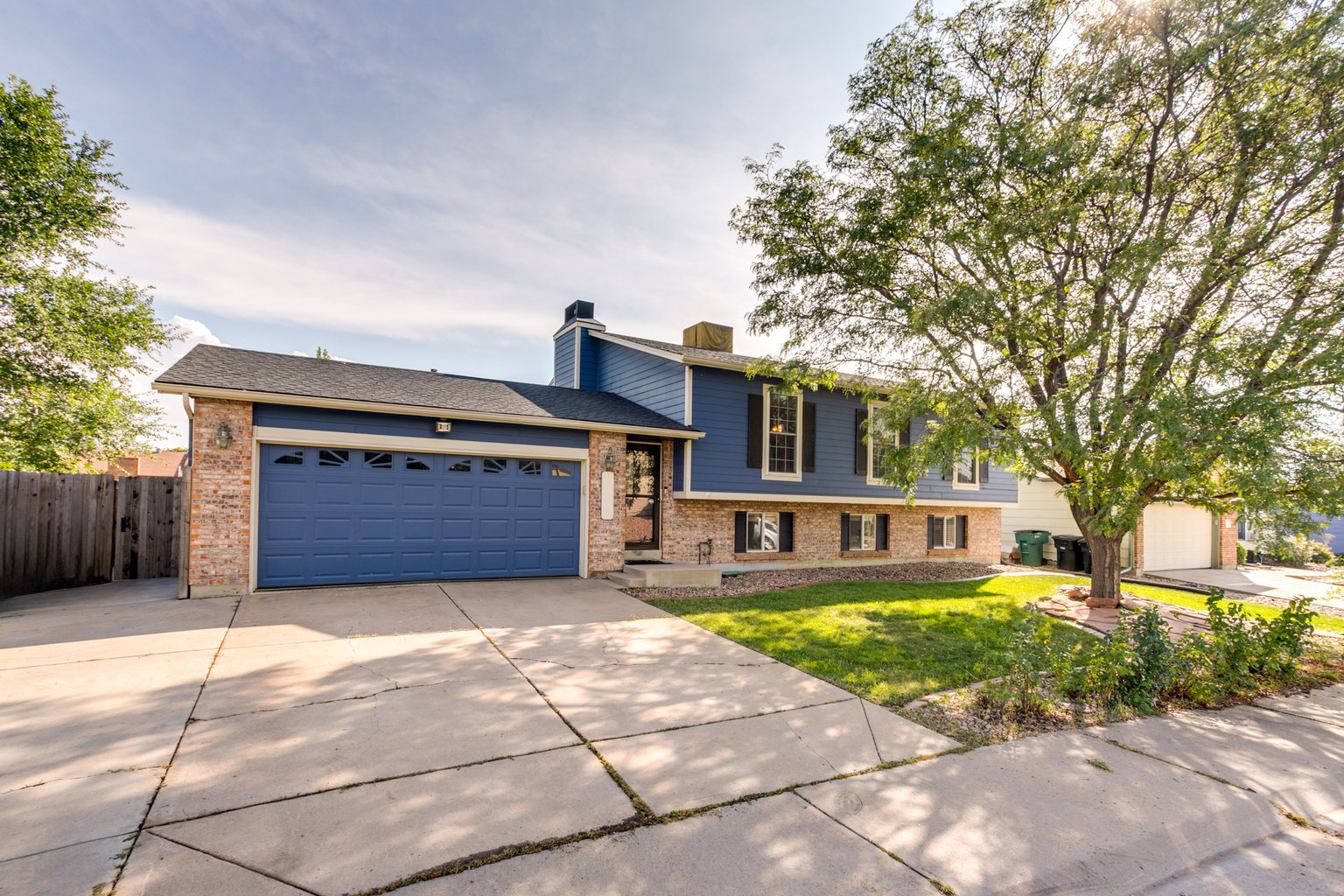 Thornton Vacation Rental