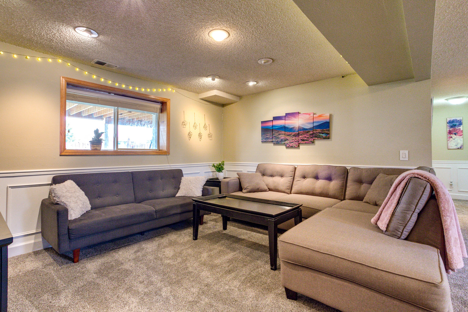 Thornton Vacation Rental