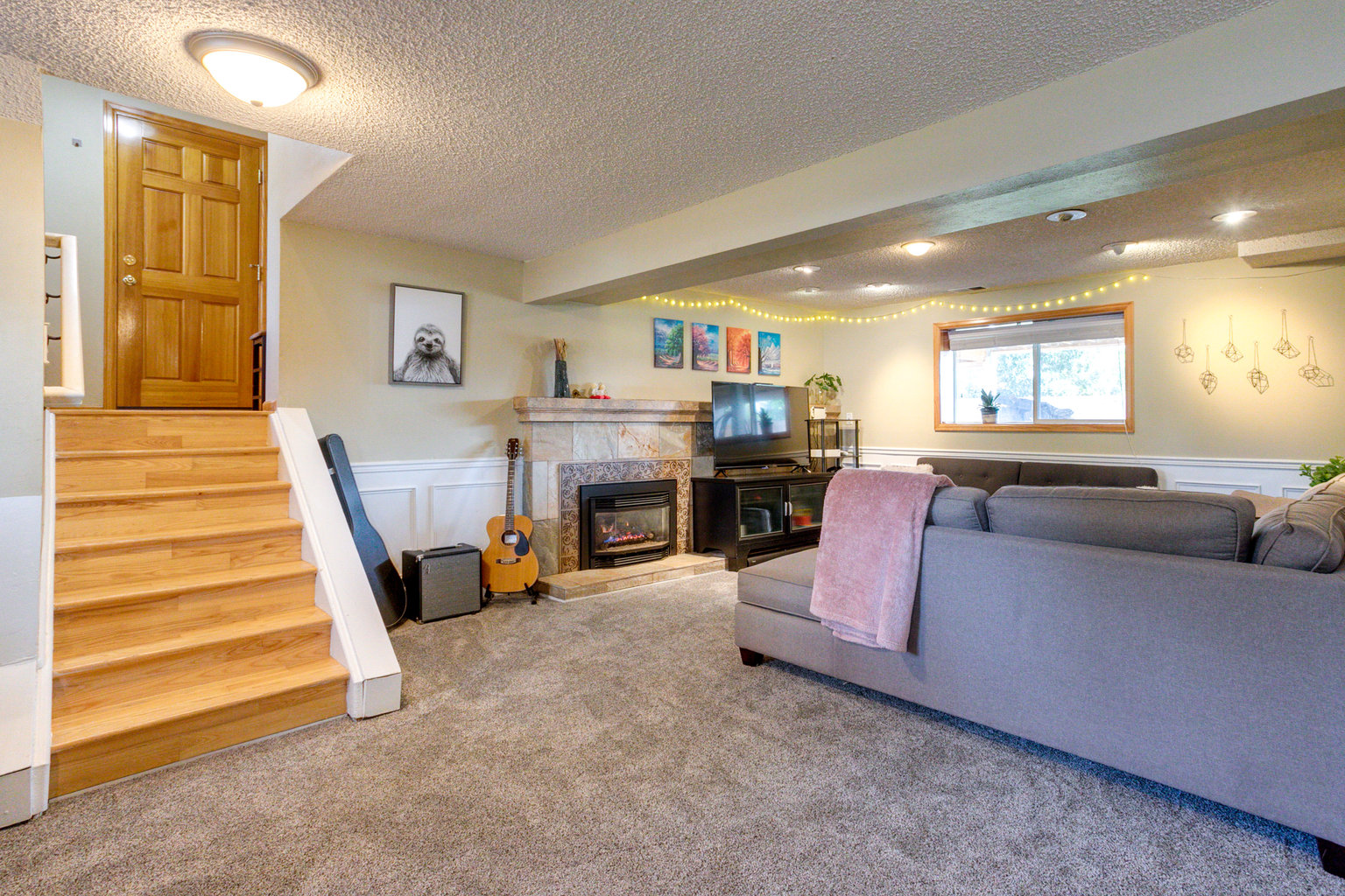 Thornton Vacation Rental