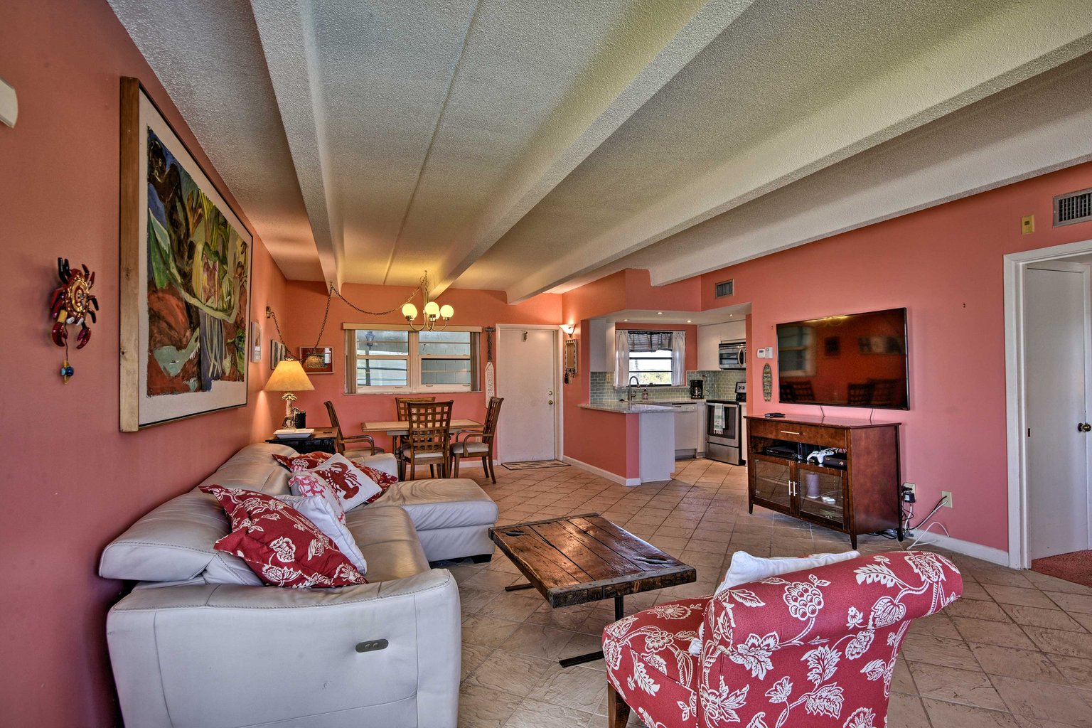 Vero Beach Vacation Rental