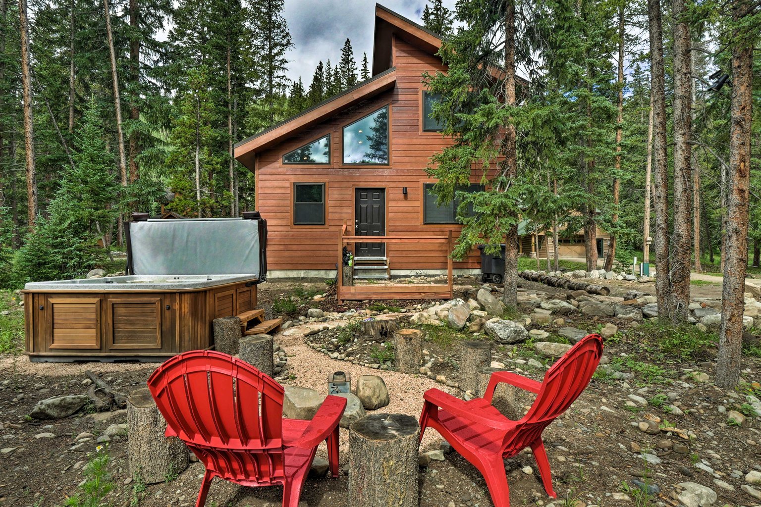 Breckenridge Vacation Rental