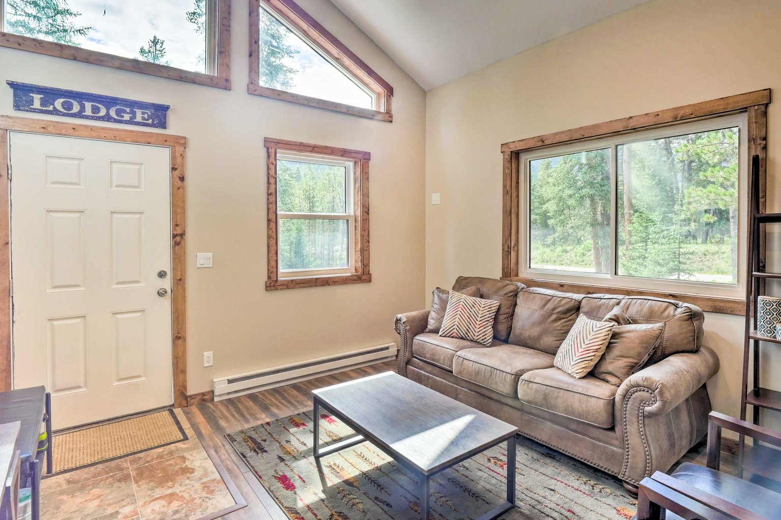 Breckenridge Vacation Rental