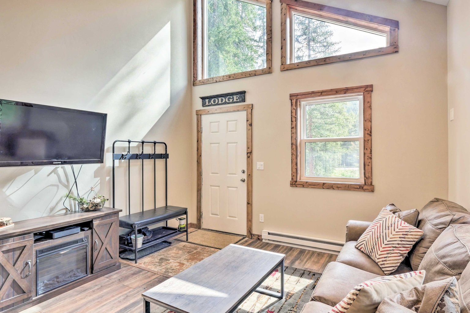 Breckenridge Vacation Rental