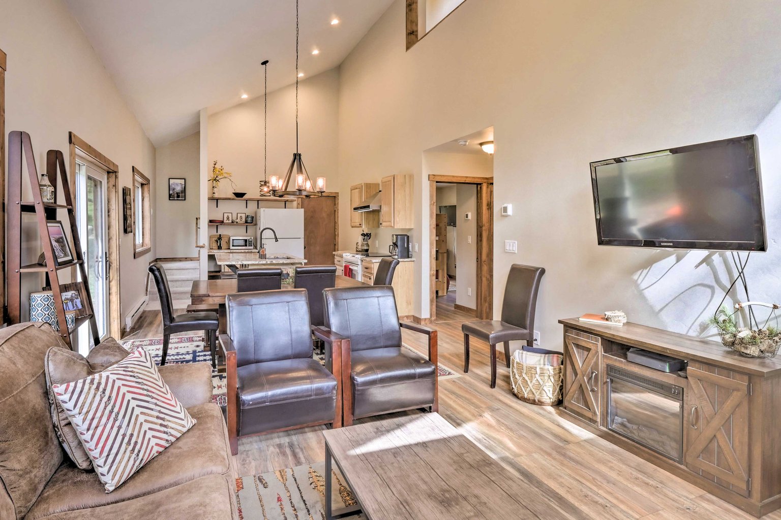 Breckenridge Vacation Rental