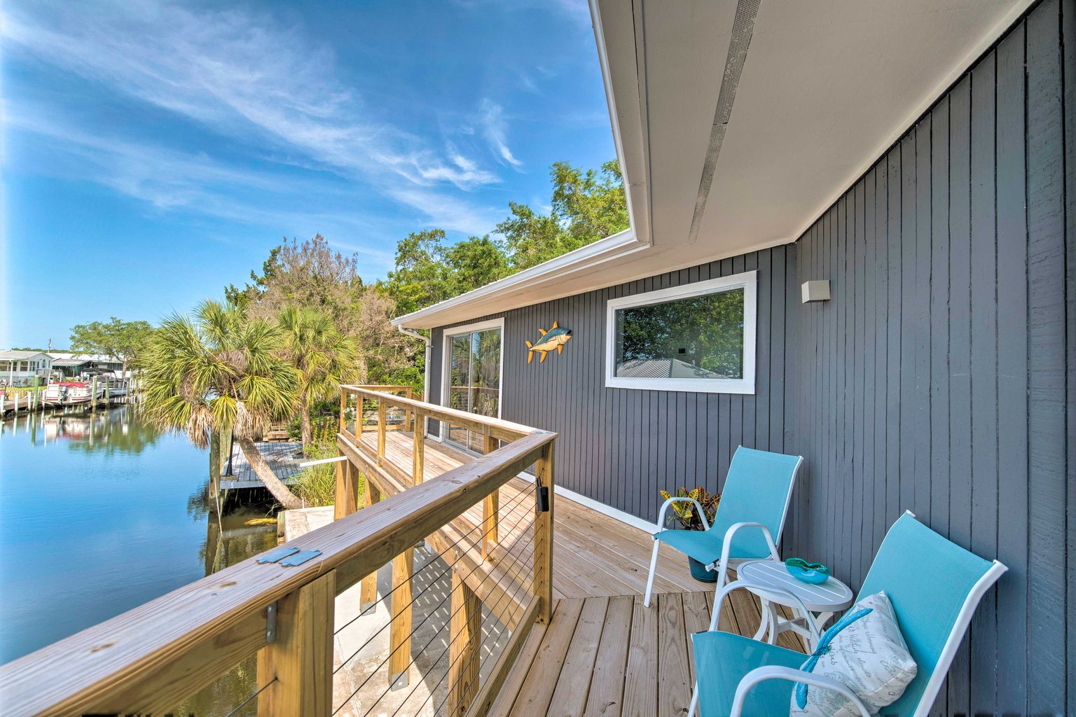 Homosassa Vacation Rental