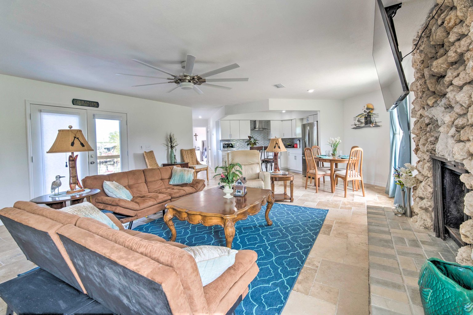 Homosassa Vacation Rental