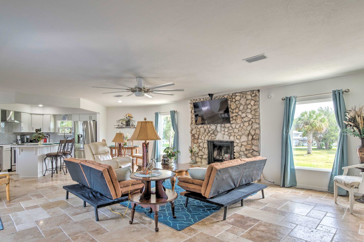 Homosassa Vacation Rental