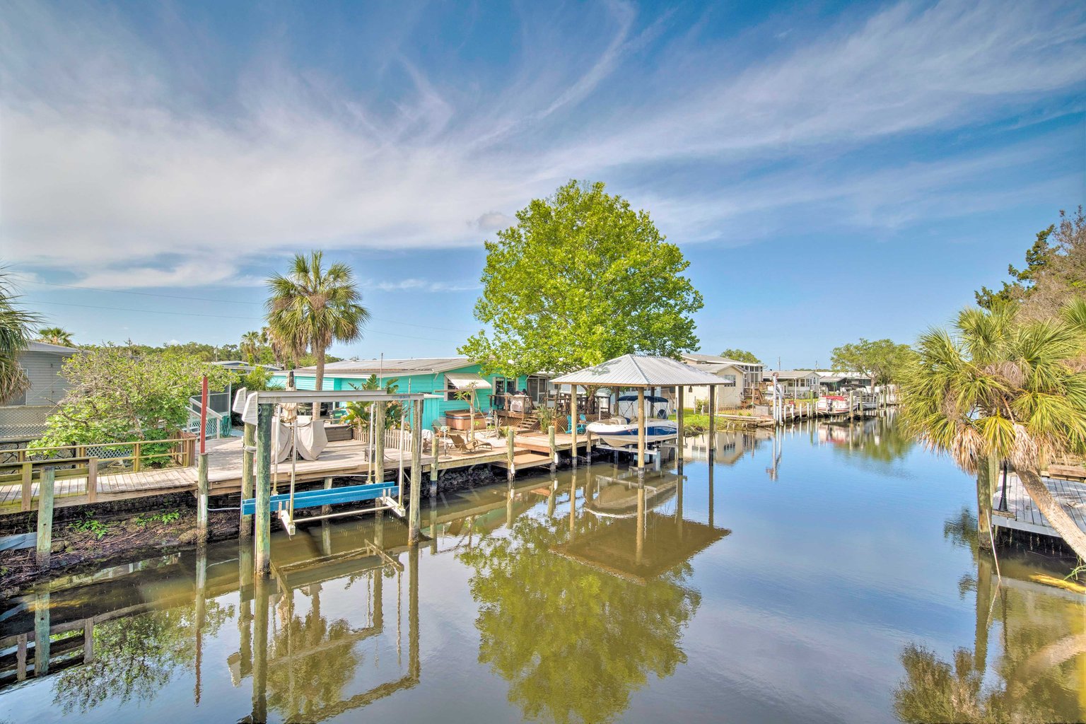 Homosassa Vacation Rental