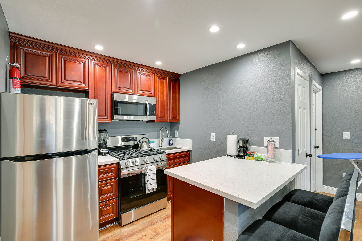 Hawthorne Vacation Rental