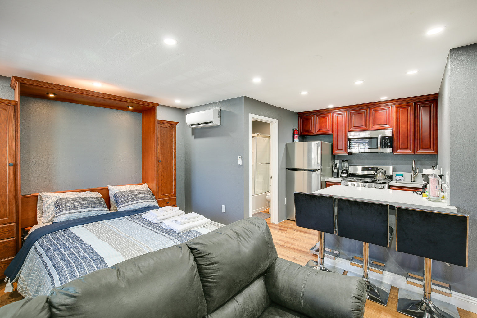 Hawthorne Vacation Rental