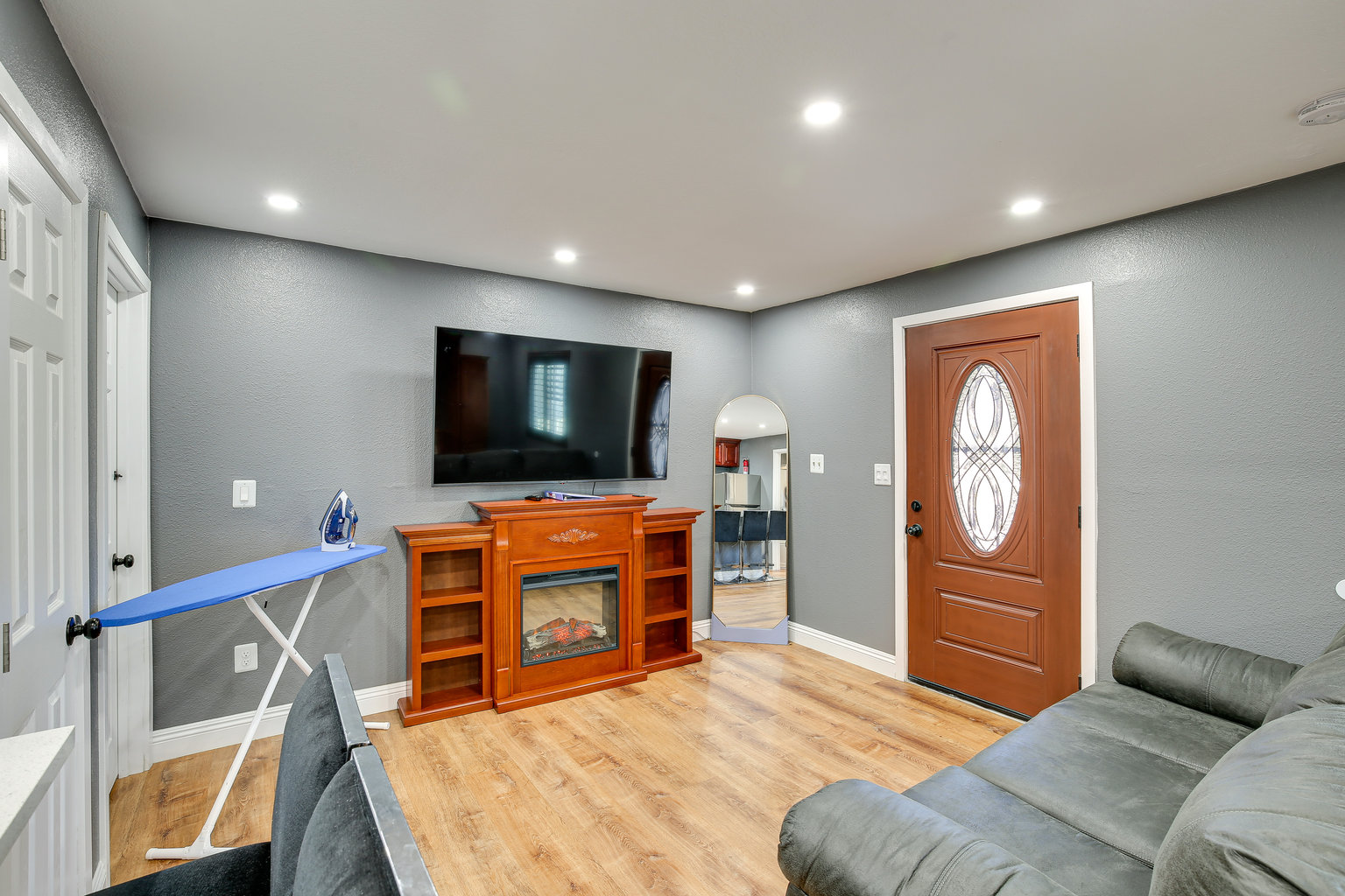 Hawthorne Vacation Rental