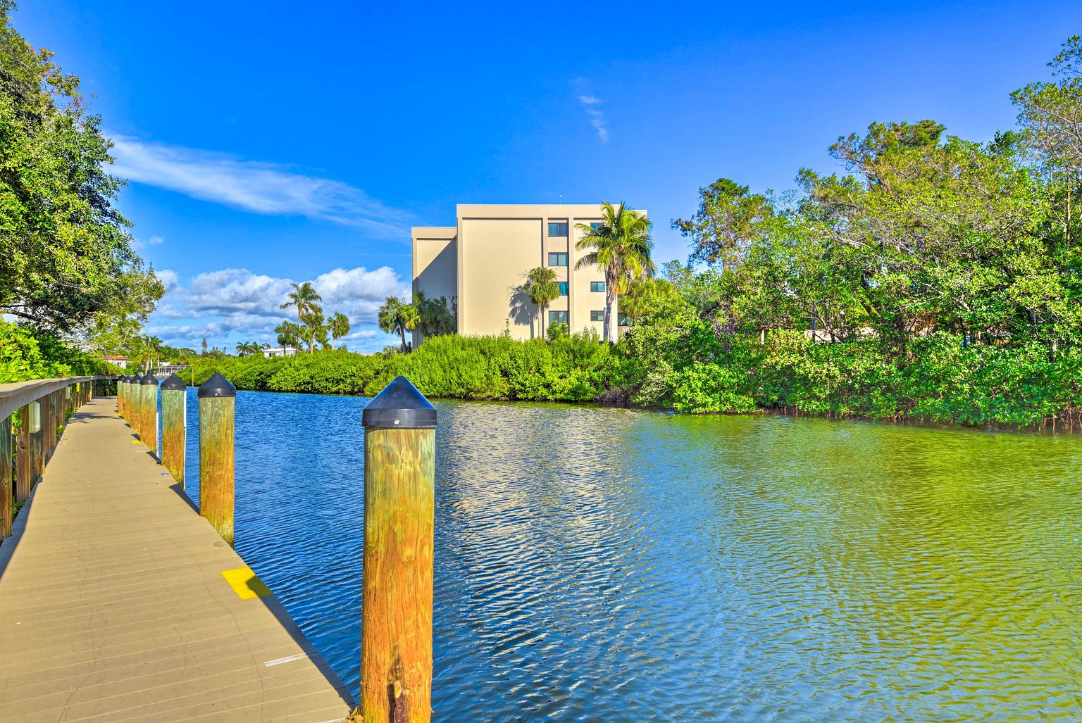 Siesta Key Vacation Rental