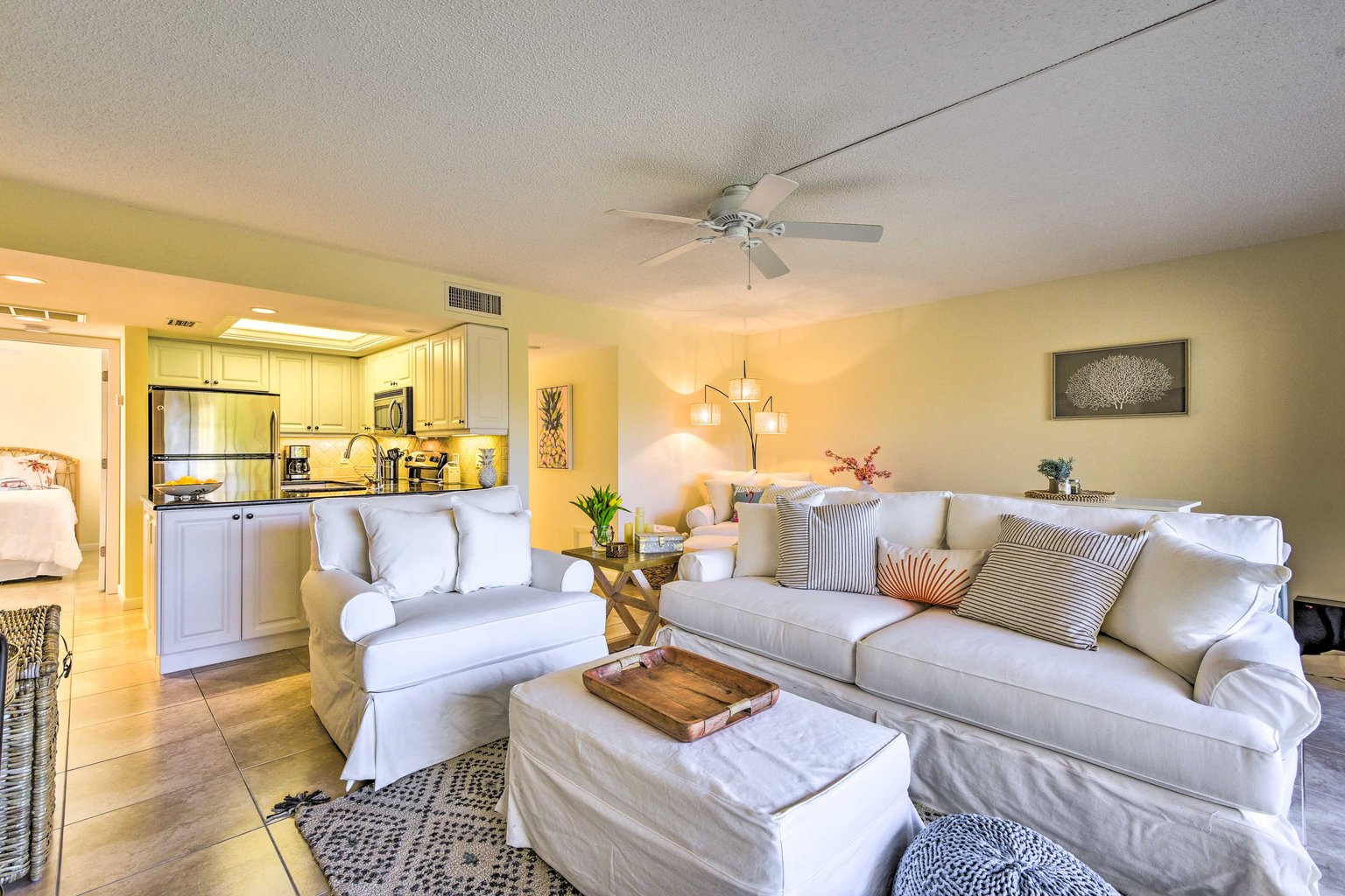 Siesta Key Vacation Rental
