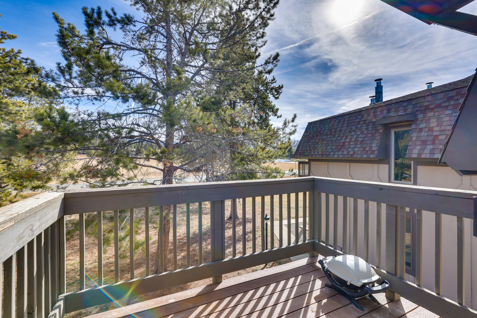 Fraser Vacation Rental