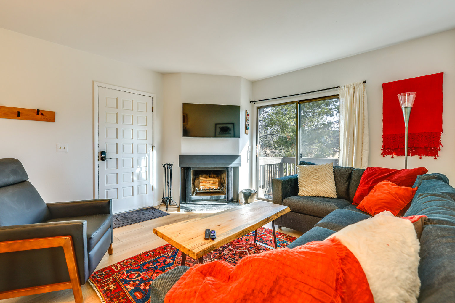 Fraser Vacation Rental