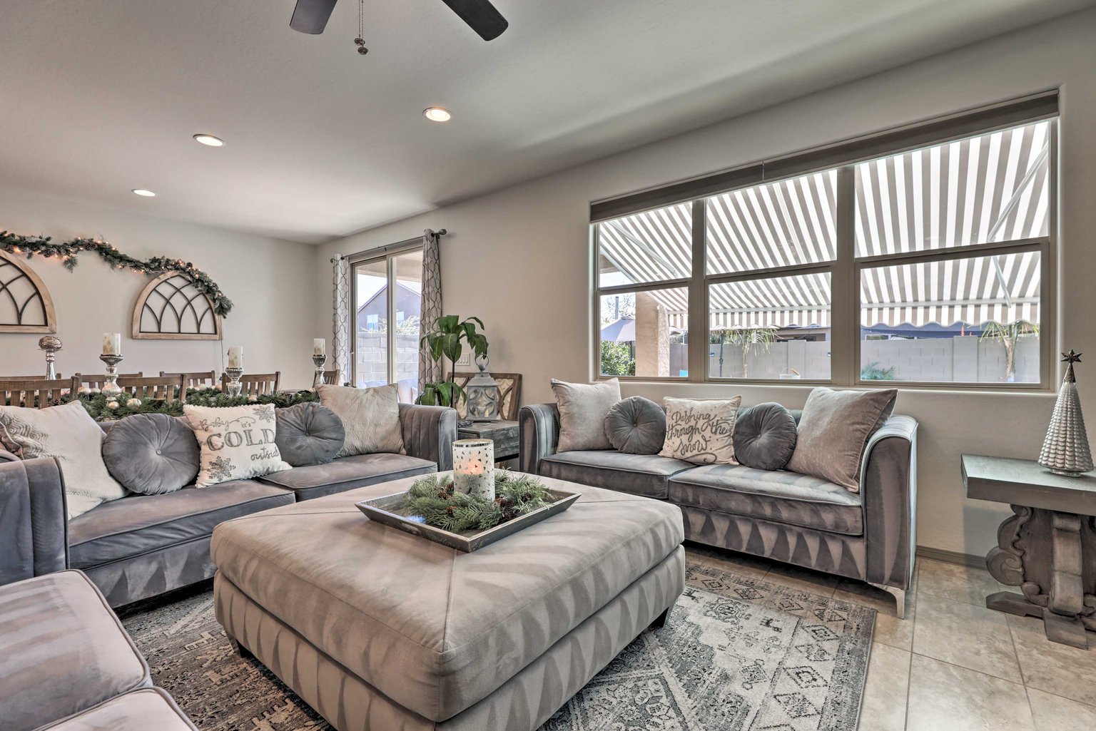 San Tan Valley Vacation Rental