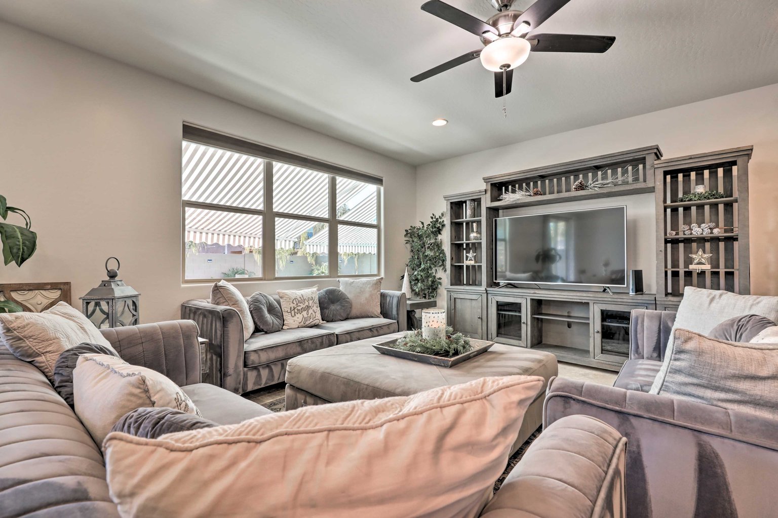 San Tan Valley Vacation Rental