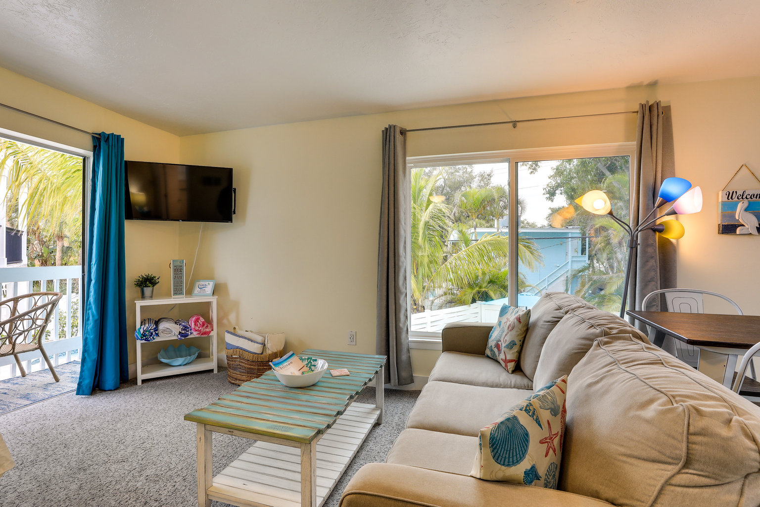 Siesta Key Vacation Rental