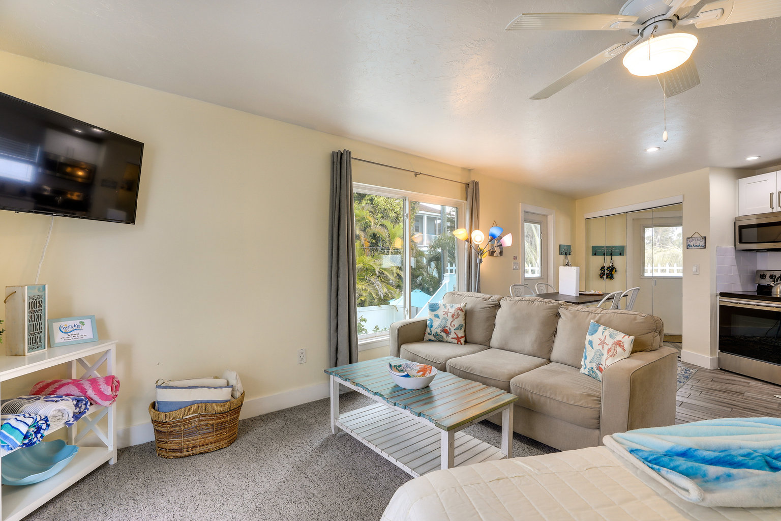 Siesta Key Vacation Rental