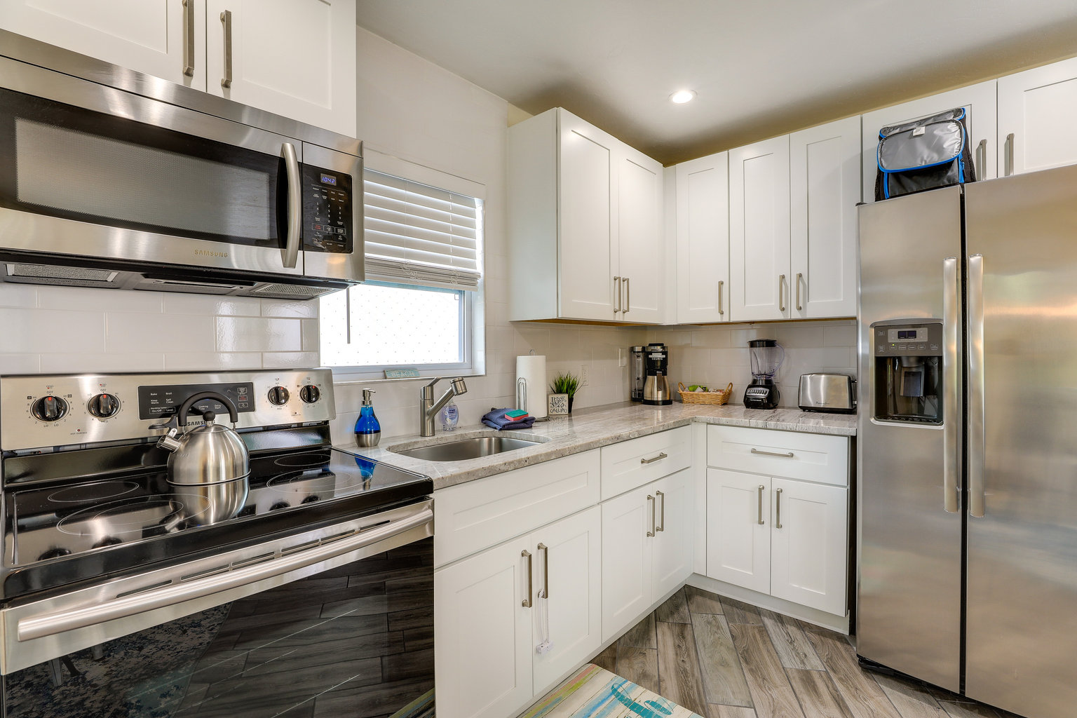 Siesta Key Vacation Rental