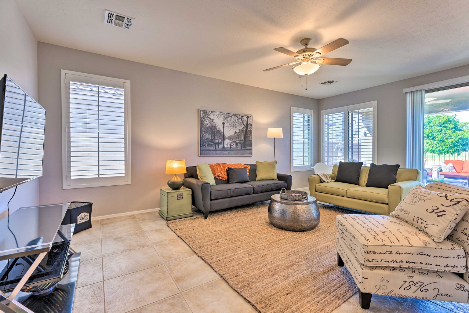 San Tan Valley Vacation Rental