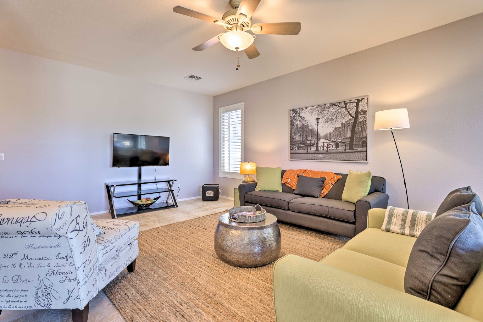 San Tan Valley Vacation Rental