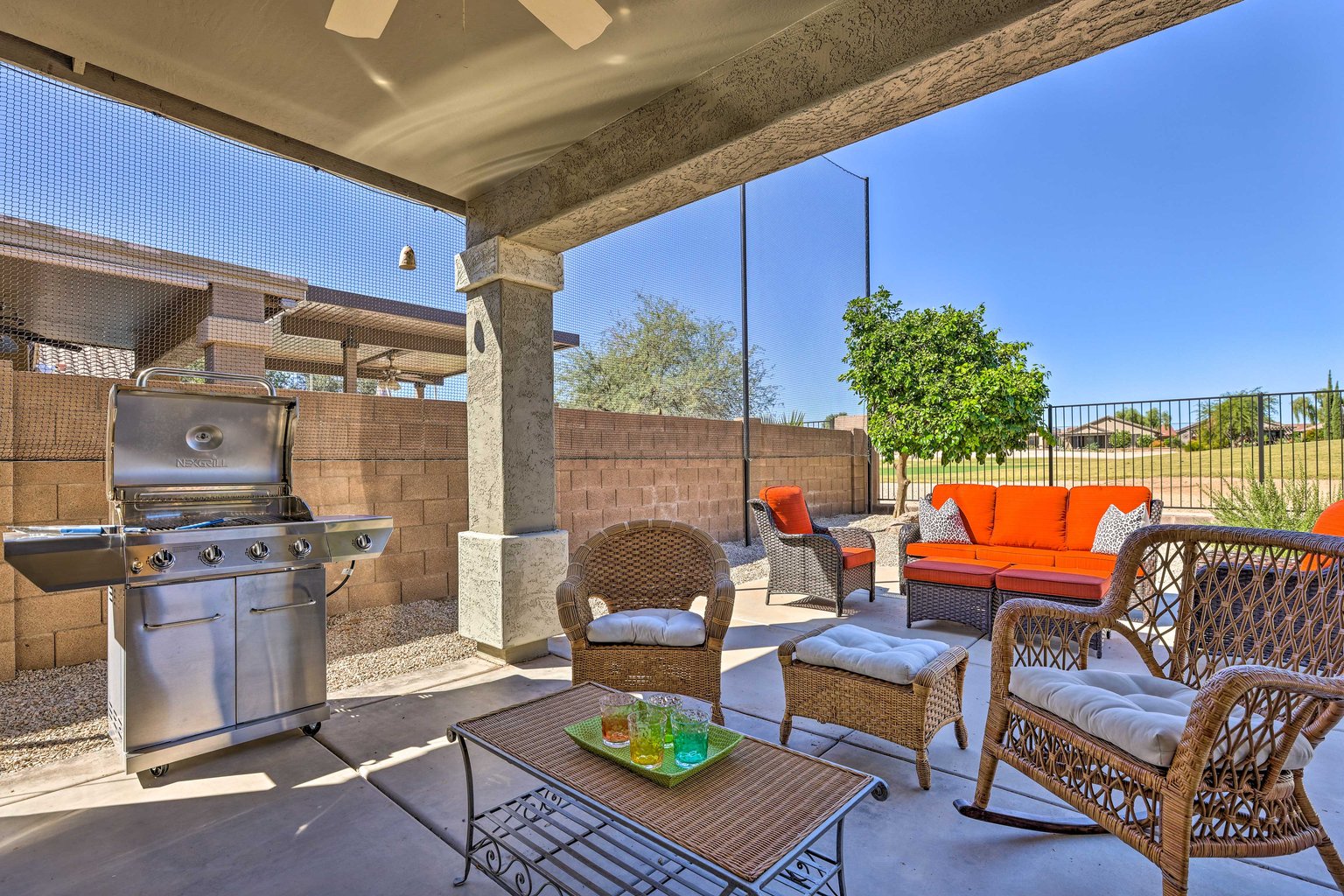 San Tan Valley Vacation Rental