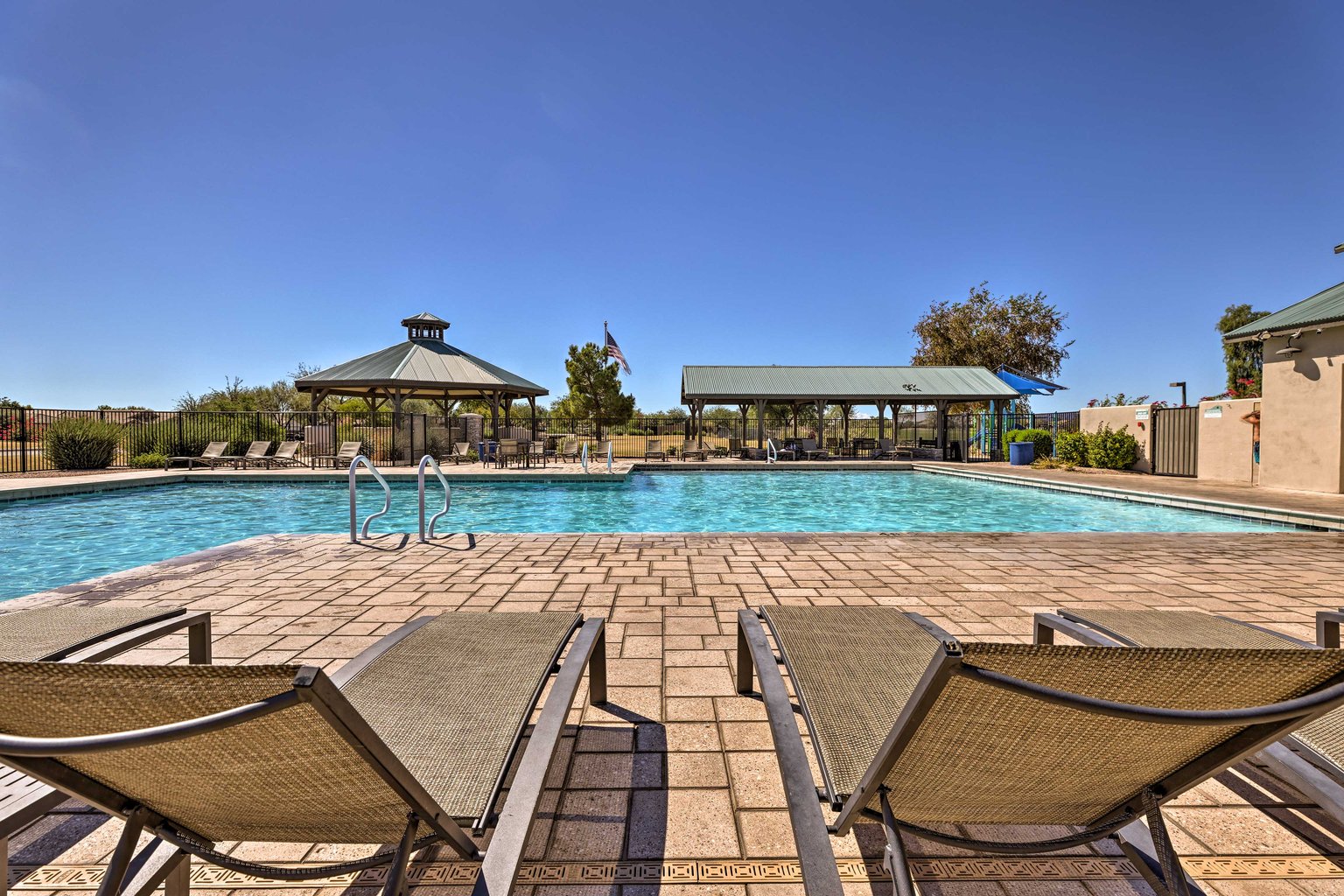 San Tan Valley Vacation Rental