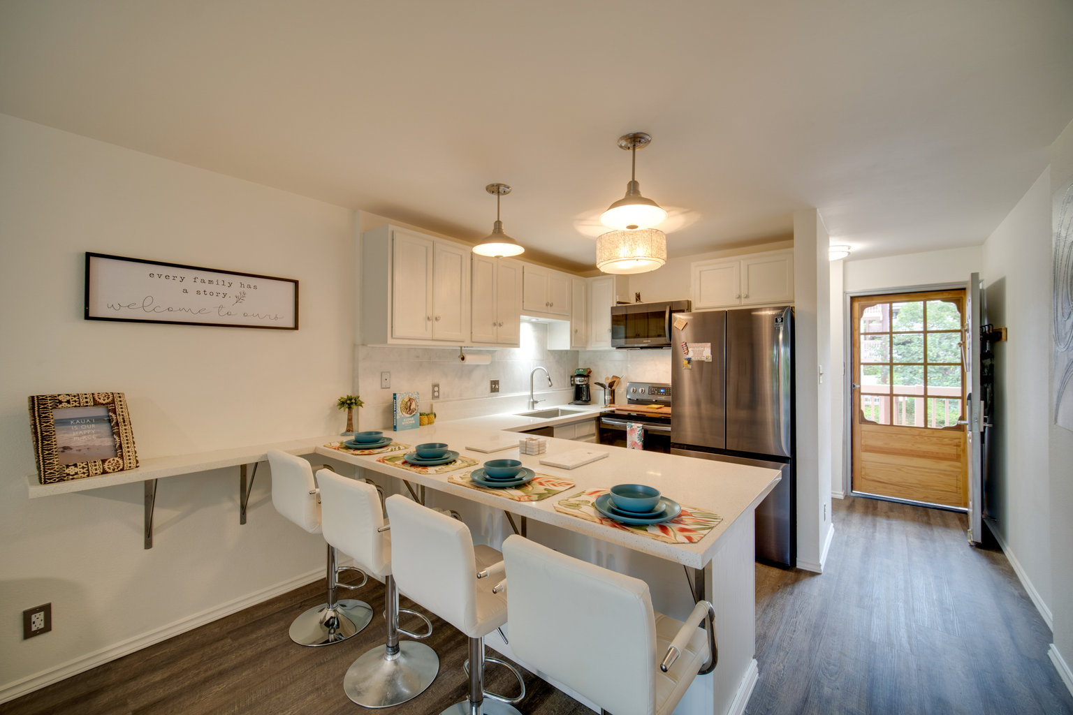 Lihue Vacation Rental