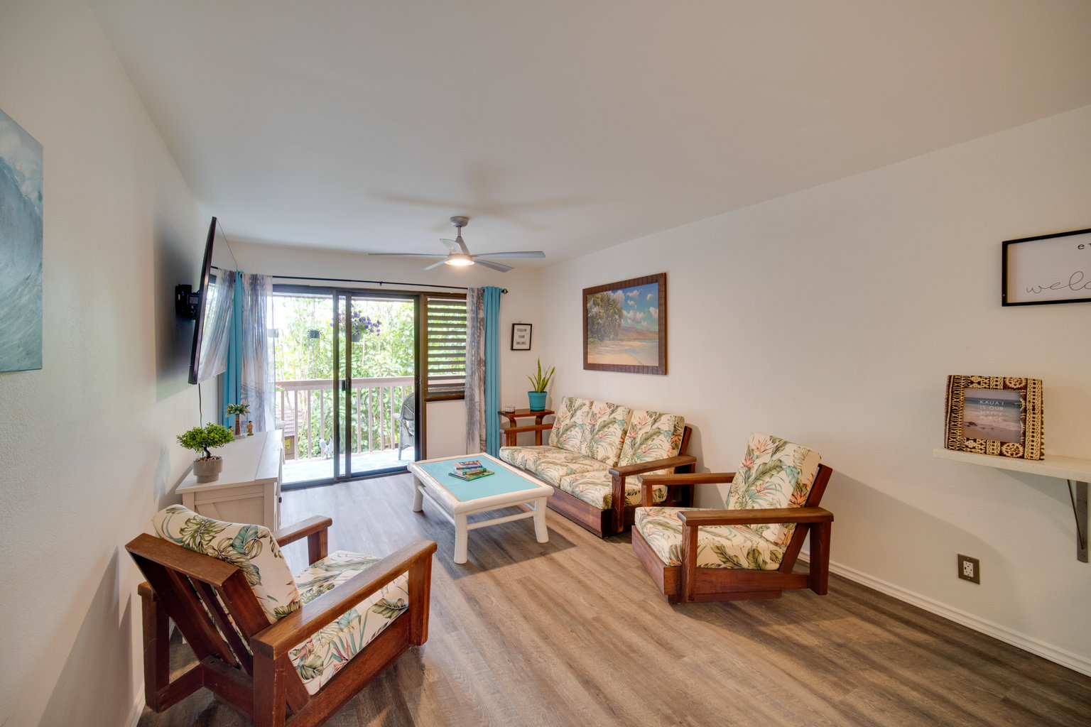 Lihue Vacation Rental