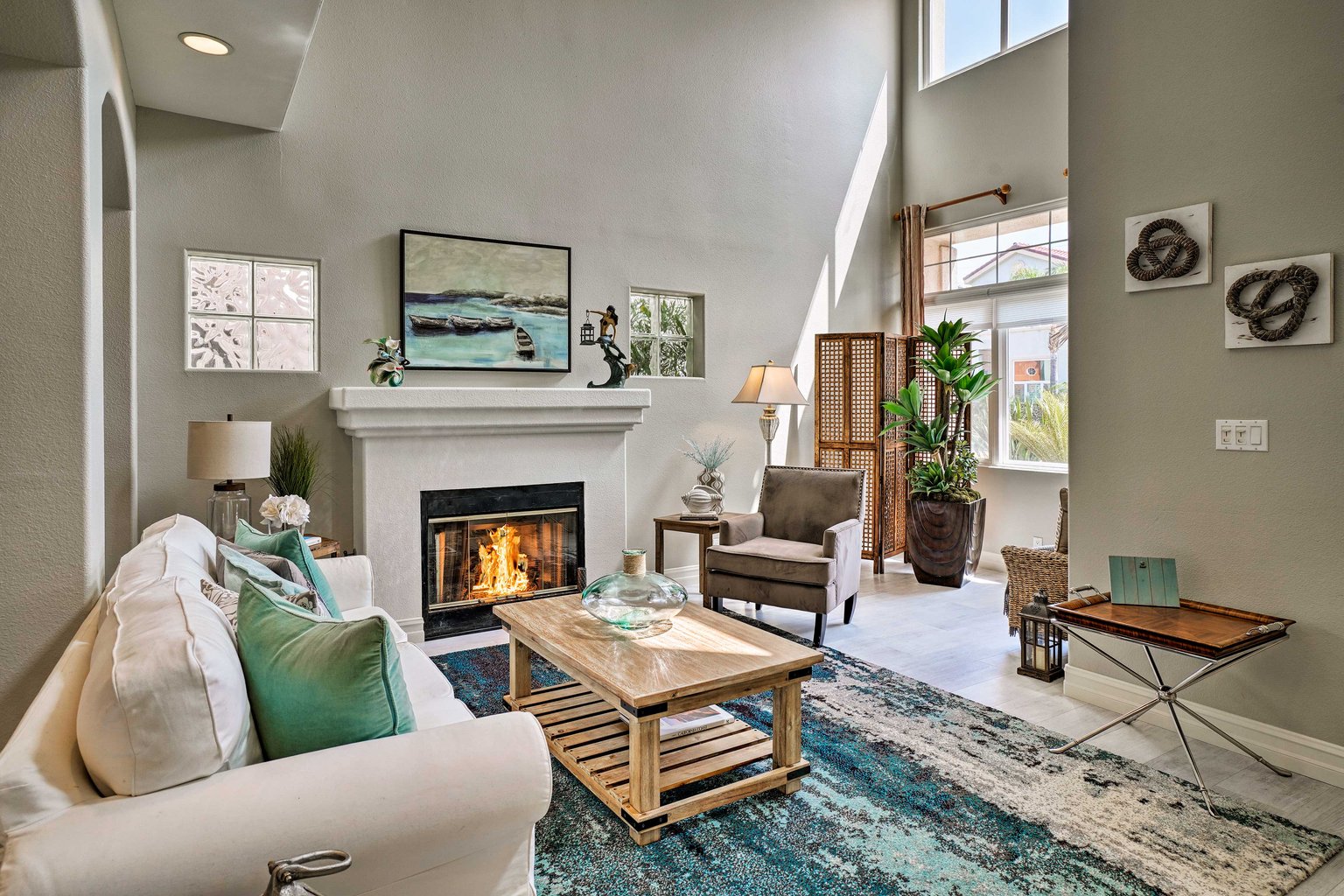 Oceanside Vacation Rental