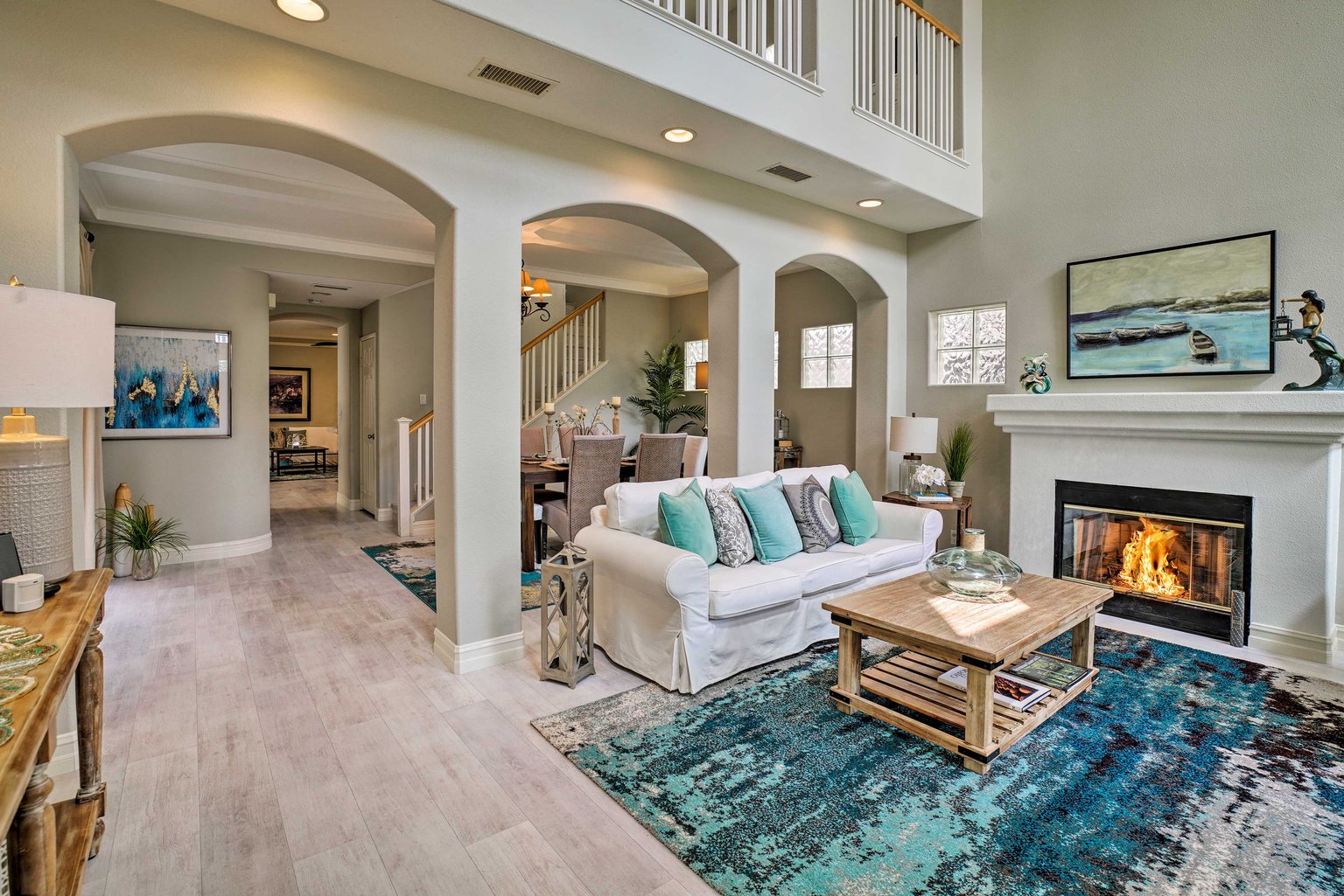 Oceanside Vacation Rental