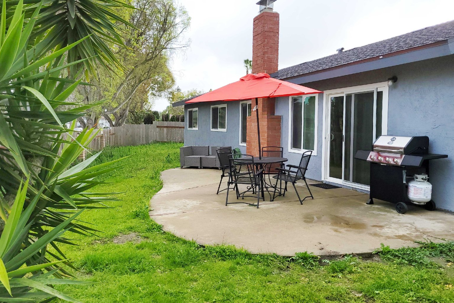 Oceanside Vacation Rental