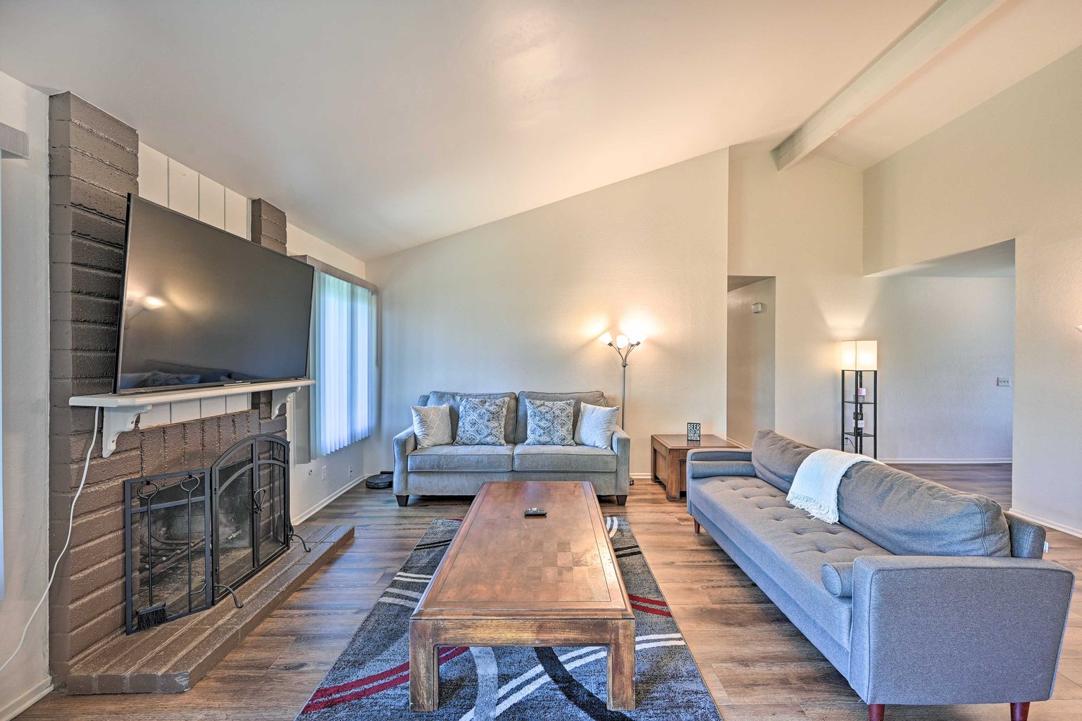 Oceanside Vacation Rental